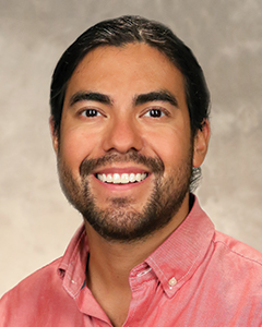 Nicholas Rodriguez, APRN